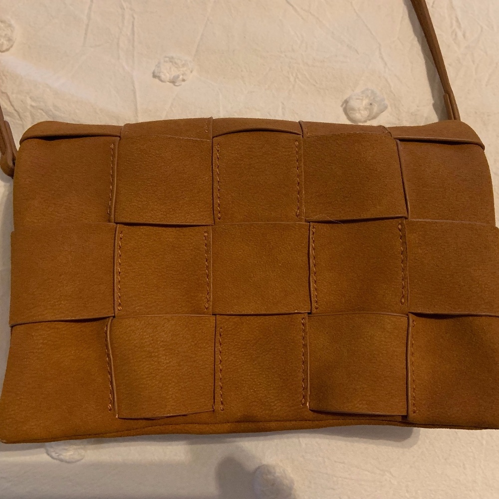 purse